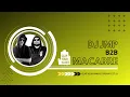 Macabre B2B DJ JMP Live Set - Clap Your Hands Stream Fest 19