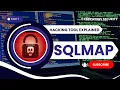Sqlmap Tutorial for Beginners Test SQL injection vulnerabilities