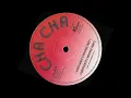 Kunta Kinte's Revenge Part 1/Part 2 {CHA CHA 12"}