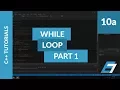 C Programming Tutorials - 10