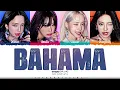 Download Lagu aespa 'BAHAMA' Lyrics (에스파 BAHAMA 가사) [Color Coded Han_Rom_Eng] | ShadowByYoongi