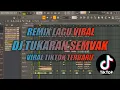 DJ TUKARAN SEMVAK || REMIX LAGU VIRAL TIKTOK DJ MAYA FYZ
