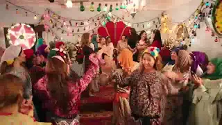 اغنية ادلع يا عريس دندنها