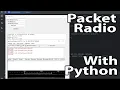 Packet Radio With Python