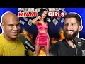 Life of a Miami BACHELOR