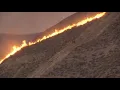 Download Lagu California firefighters battle Madre Fire, over 70,000 acre wildfire, largest in the state in 2025