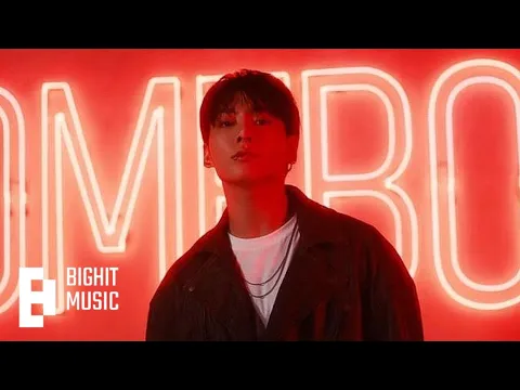 Download MP3 정국 (Jung Kook) 'Somebody' M/V