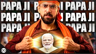 Why ANDH-BHAKTS are so ANNOYING ?
