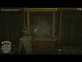 Red Dead Redemption 2 Shooting At Fontana Theatre 8
