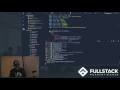 Stackathon Presentation autocoin