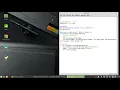 Python Convert RGB to Binary with openCV - Pengolahan Citra Digital