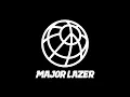 Download Lagu Major Lazer 24/7