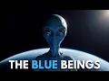 The Blue Beings Keep Showing Up And They Might Be Healing People