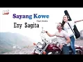 Download Lagu Sayang Kowe (Udan Rintik-Rintik) - Eny Sagita | Dangdut (Official Music Video)