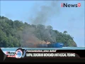 Download Lagu Detik detik peledakan kapal FV Viking di perairan pangandaran - iNews Malam 14/03