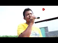 Download Lagu DADI SUPIR | TERBARU LAGUE FAHMI PPM | PUTRA PA'I MUDA | EDISI CEK SOUND