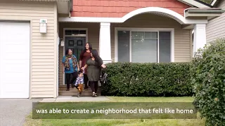 Pushing Forward Cook Inlet Housing Authority