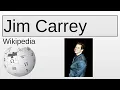 Jim Carrey Wikipedia
