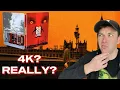 28 DAYS LATER ON 4K - My Thoughts