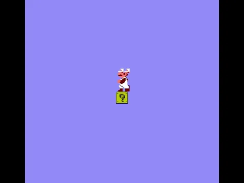 Totally Fucked (2003, Cory Arcangel)