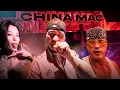 I QUIT Rapping Then CHINA Happened Part 1