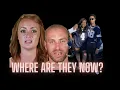 Where are they now Britney Ray