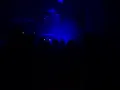 Mykki Blanco (Live) - Union Nightclub 9/4/16