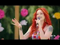 Güliz Ayla- Olmazsan Olmaz (akustik)