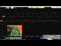 Seebox PicAxe demonstration