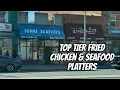 John s Seafood in North Philly
