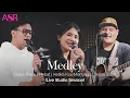 Download Lagu Status Palsu, Hebat, Ketika Kau Menyapa, Serba Salah (Mashup Cover) By Astharasa #cover #mashup