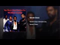 World Class - World Class Wreckin Cru