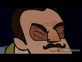 Hello neighbor GET OUT animation song (not mine)