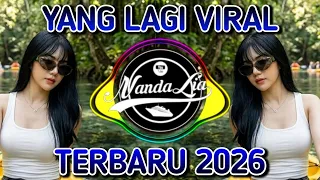 DJ TERBARU 2026 | KUMPULAN LAGU ENAK FULLBASS | HANYUT DALAM KECEWA | DJ TIK TOK FULL BASS