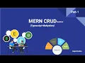 Building a MERN CRUD App with TypeScript Malayalam