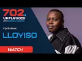 Download Lagu Lloyiso on #702unplugged