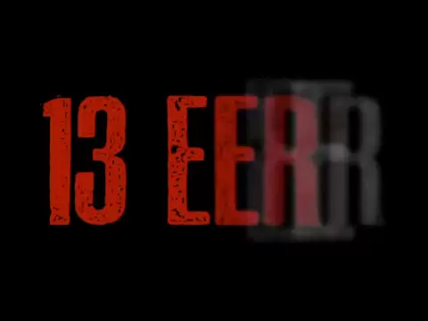 13 Eerie (2013) - Official Trailer - Englisch