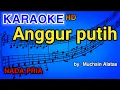ANGGUR PUTIH - Muchsin Alatas | KARAOKE HD