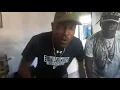 MARLY B & MR (PUM PUM CUT IN A TWO) SCALLA LEE IN THE ILLMATIC STUDIO PORT ANTONIO PORTLAND