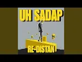 Download Lagu UH SADAP - REDISTAN (Remastered 2024)