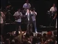 Daniel Cardozo - Amores como el nuestro - En Vivo