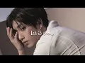 Han “let it show”acapella 