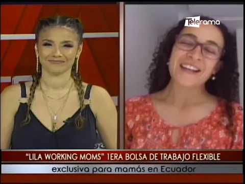 Grupo Lila mejora empleabilidad de las mujeres promoviendo su reinserción laboral