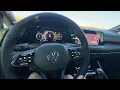 Is The VW Golf R a BETTER Daily Driver than a Subaru VB WRX