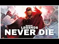 Download Lagu Marvel || Legends Never Die ft.@againstthecurrent