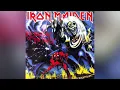 Lagu IRON MAIDEN - THE NUMBER OF THE BEAST (1982): 🤘 Bruce Dickinson's Legendary Debut!