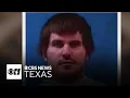 Jury selection underway in Kaufman County for Trevor McEuen accused of murdering his neighbor
