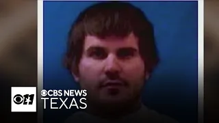 Jury selection underway in Kaufman County for Trevor McEuen accused of murdering his neighbor