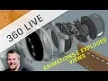 360 LIVE Creating Animations Exploded Views