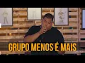 Download Lagu Pagode do MENOS É MAIS no Brazólia Bar